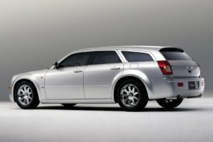 2003, Chrysler, 300c, Touring, Concept, L e, Stationwagon, Luxury