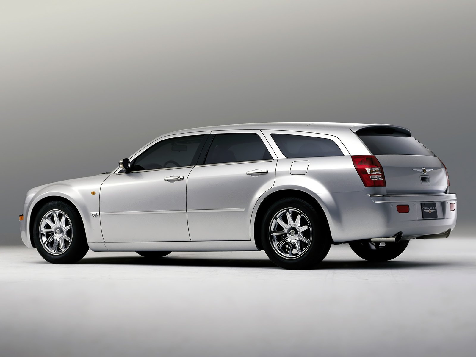 2003, Chrysler, 300c, Touring, Concept, L e, Stationwagon, Luxury Wallpaper