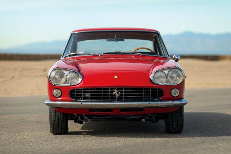 1965, Ferrari, 330, Gt, 2 2, Interim, Supercar, Classic HD Wallpaper Desktop Background
