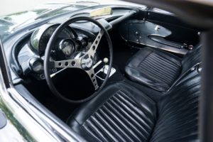 1961, Chevrolet, Corvette, Fuel, Injection, 283, 315hp, Muscle, Supercar, Classic