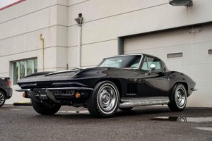 1967, Chevrolet, Corvette, Sting, Ray, L36, Muscle, Supercar, Classic, Stingray