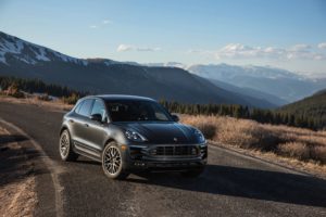 2017, Porsche, Macan, Gts, Us spec,  95b
