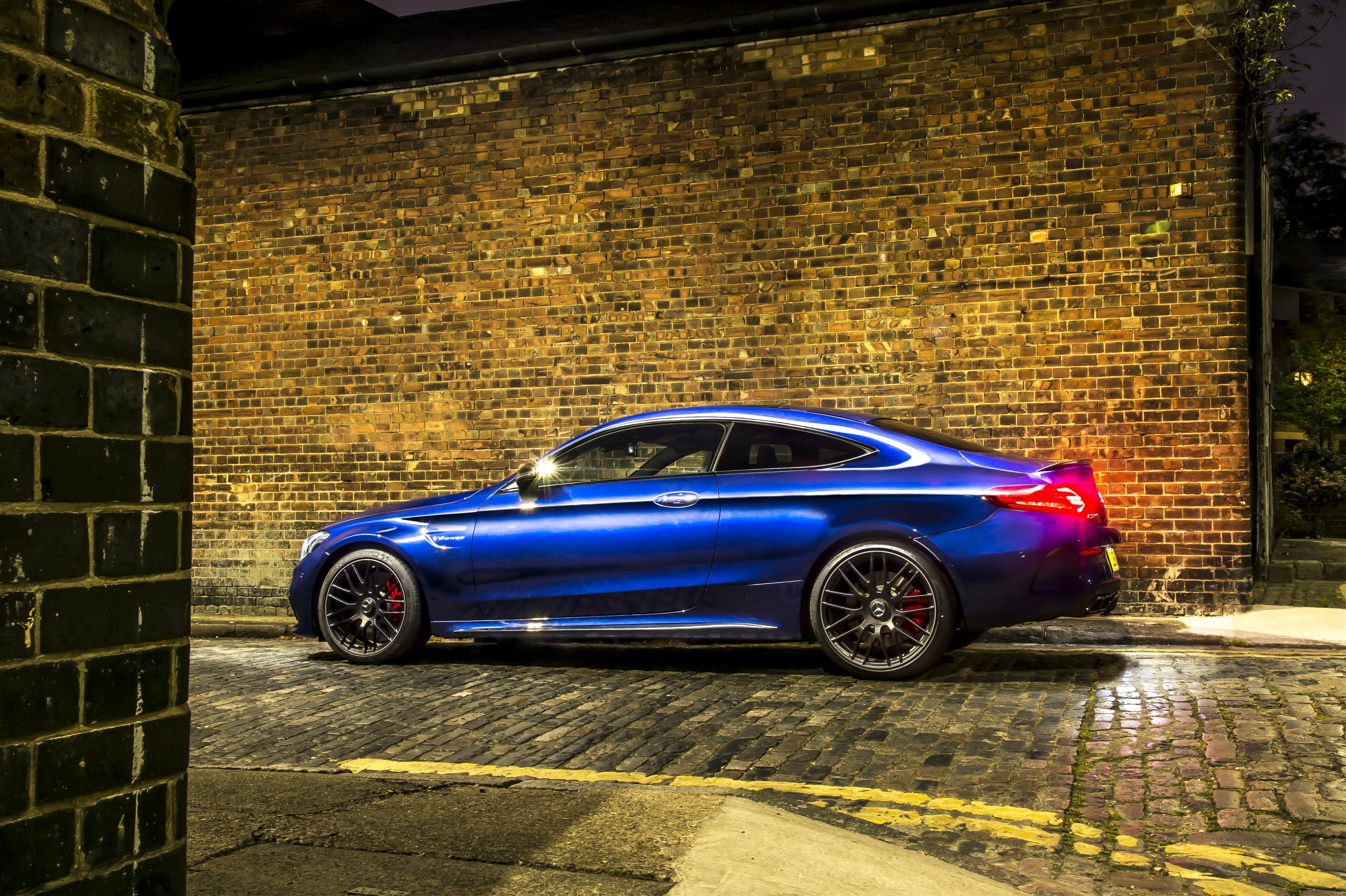 2016, Mercedes, Amg, C63s, Coupe, Uk spec, C205, Benz Wallpaper