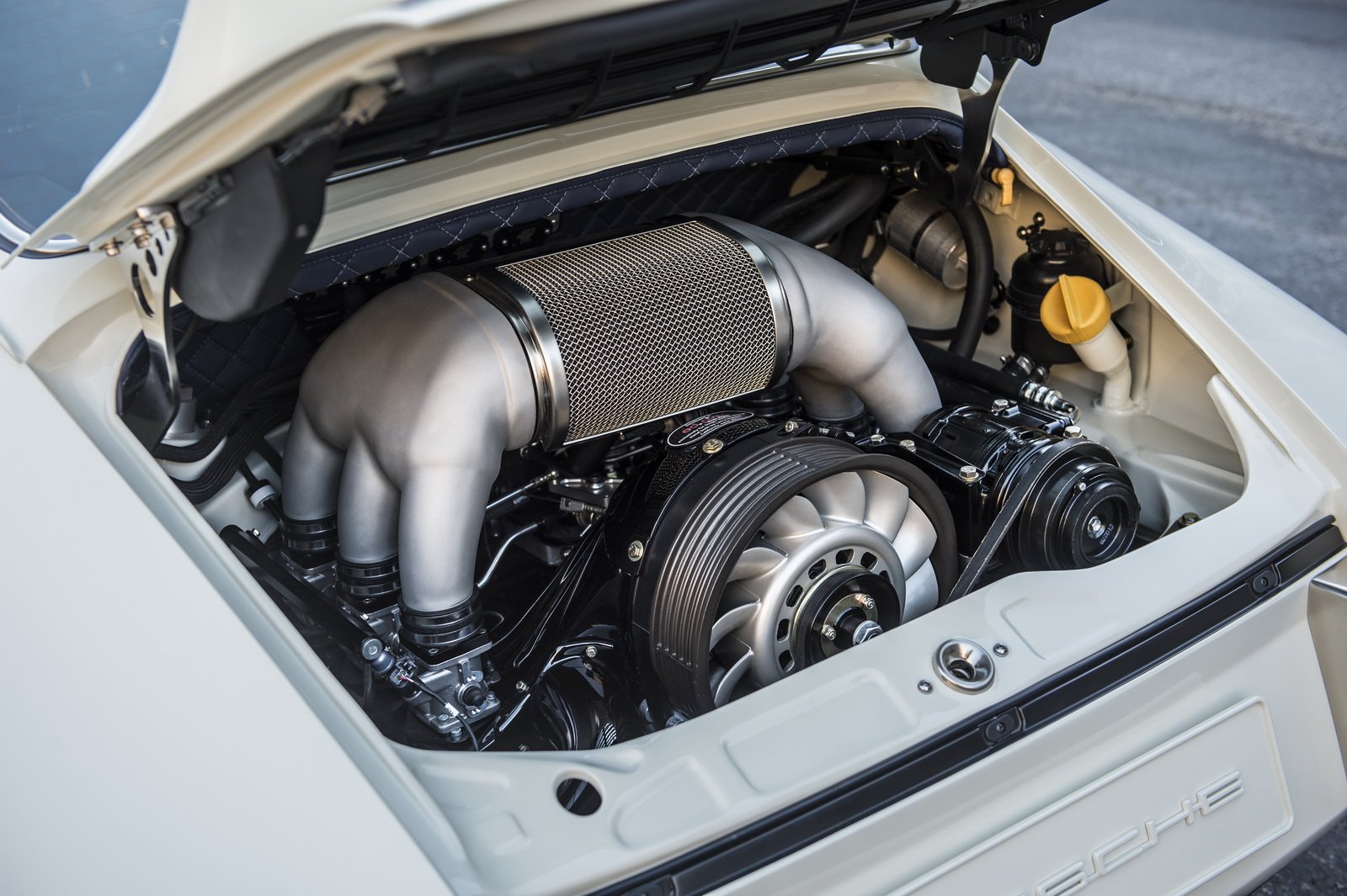 singer, Newcastle, 911, Porsche,  964 , Cars, Mosified, 2016 Wallpaper