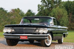 1960, Pontiac, Ventura, Cars