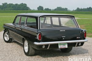 1961, Pontiac, Tempest, Wagon, Cars