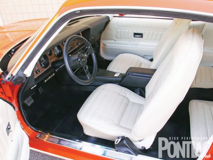 1972, Pontiac, Formula, Cars HD Wallpaper Desktop Background