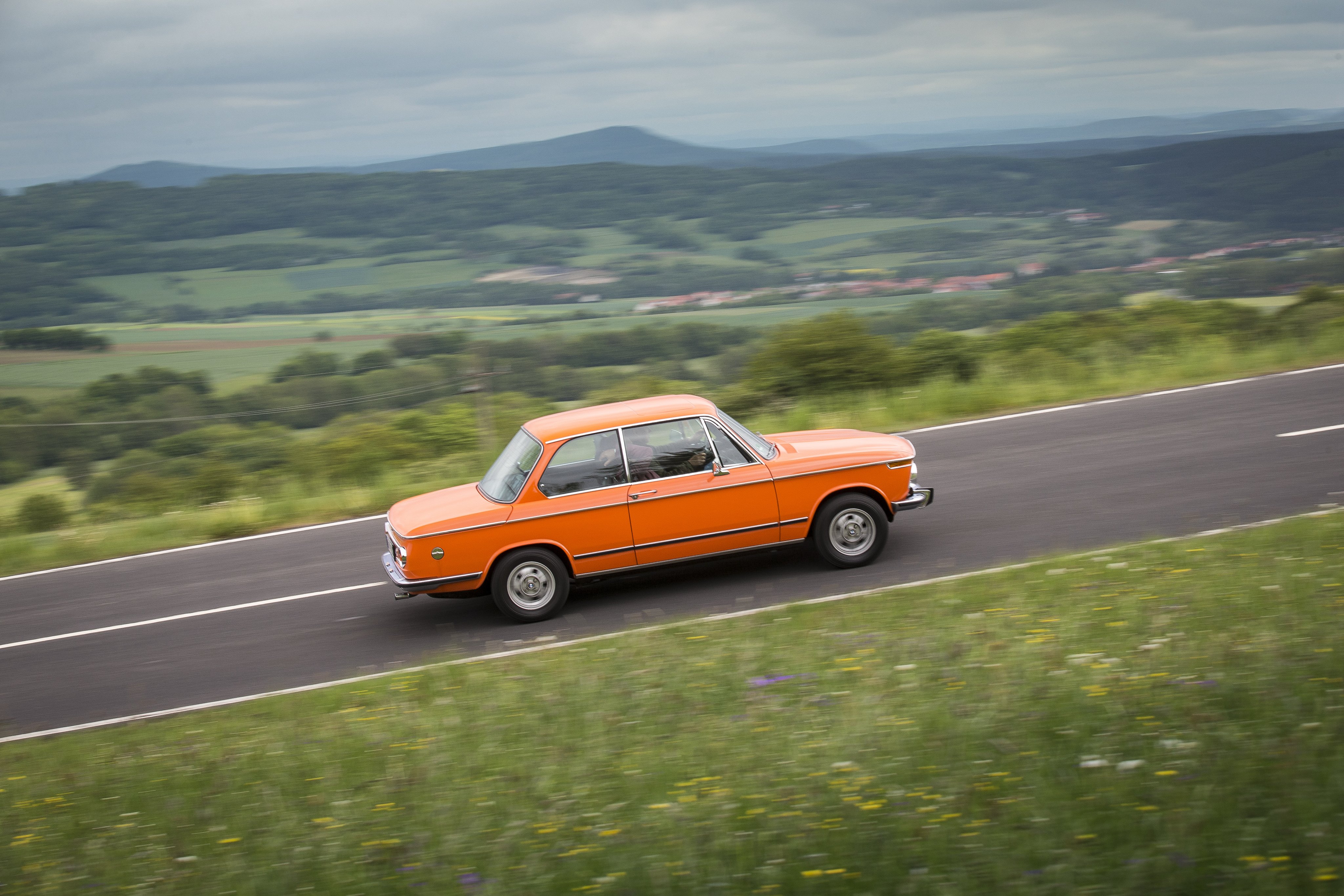 1971 73, Bmw, 20, 02tii, E10, Classic Wallpaper