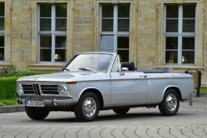 1967, Bmw, 1600 2, Cabrio, E10, Classic, 1600