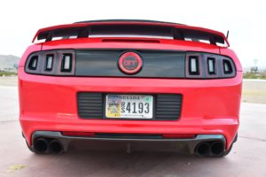 2013, S197, Ford, Mustang, Convertible, Cars, Modified
