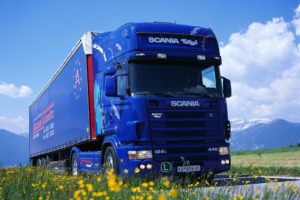 1995 04, Scania, R124l, 440, 4a