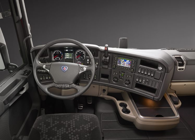 2016, Scania, R520, Streamline, Crown, Semi, Tractor HD Wallpaper Desktop Background