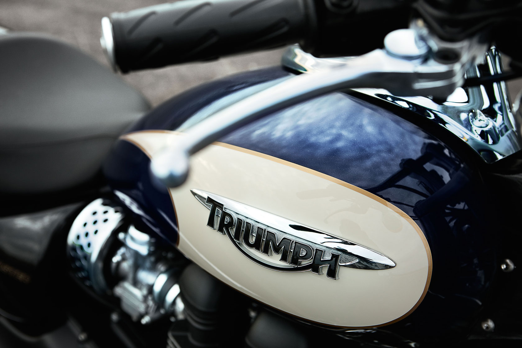 2010, Triumph, America Wallpaper