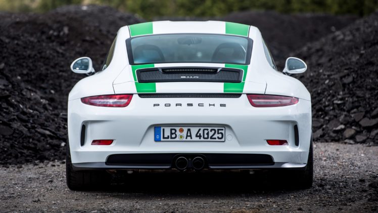 2016, Porsche, 911r, Uk spec, 991, Supercar, 911 HD Wallpaper Desktop Background