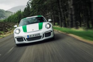 2016, Porsche, 911r, Uk spec, 991, Supercar, 911