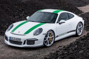 2016, Porsche, 911r, Uk spec, 991, Supercar, 911