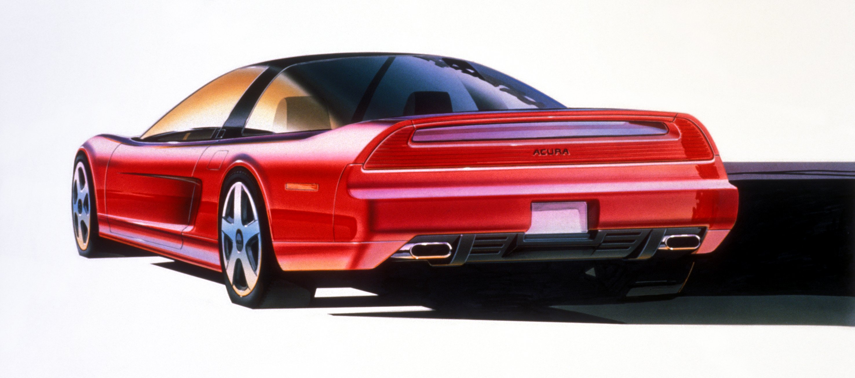acura, Nsx, Supercar Wallpaper