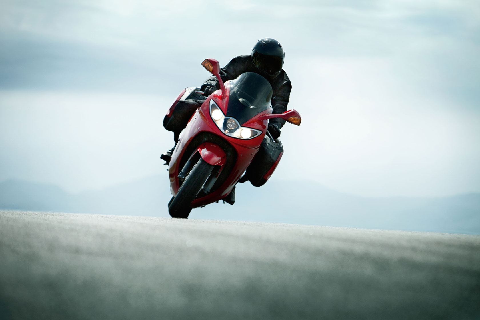 2010, Triumph, Sprint, S t Wallpaper