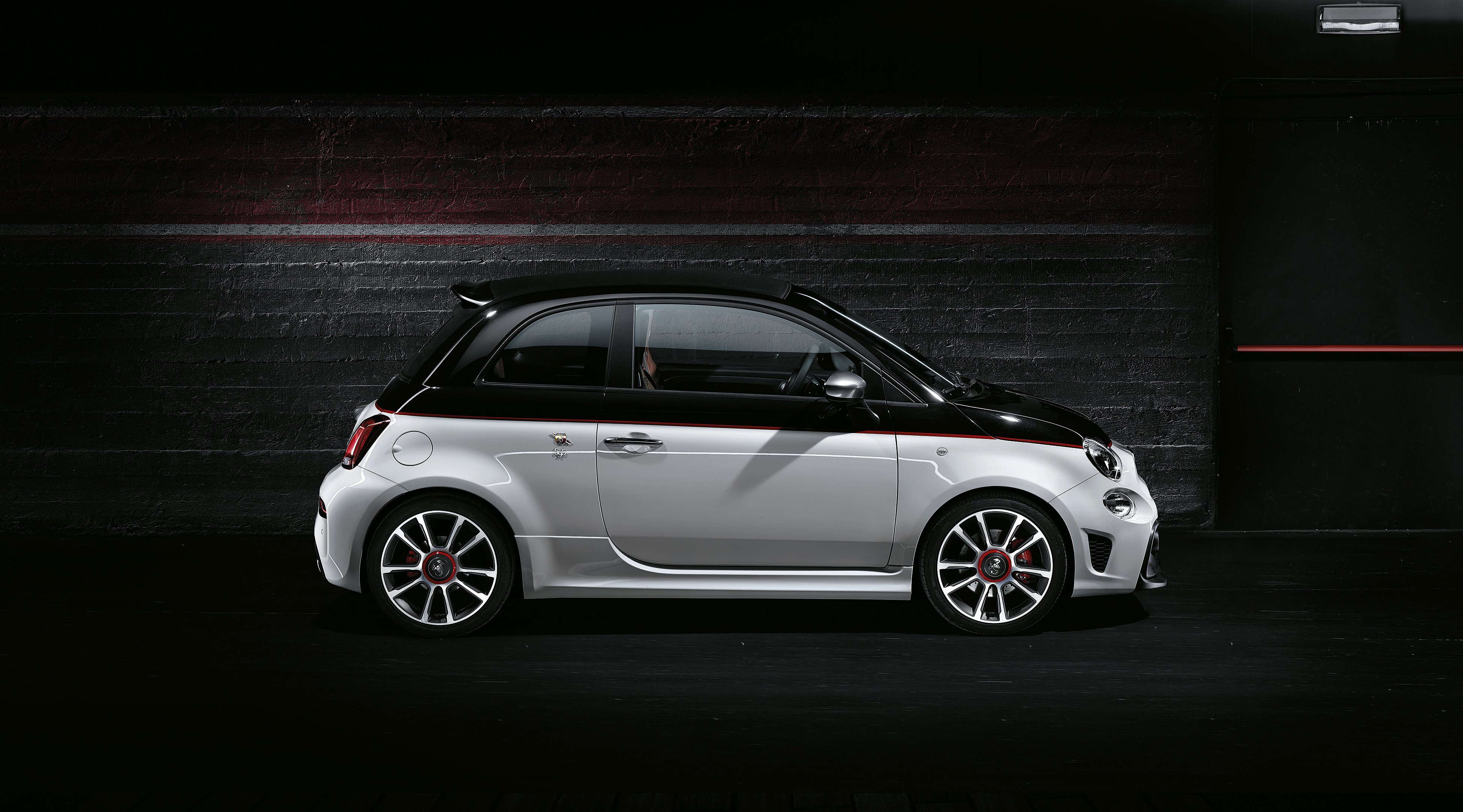 2016, Abarth, 595c, Turismo, Fiat, 595 Wallpaper