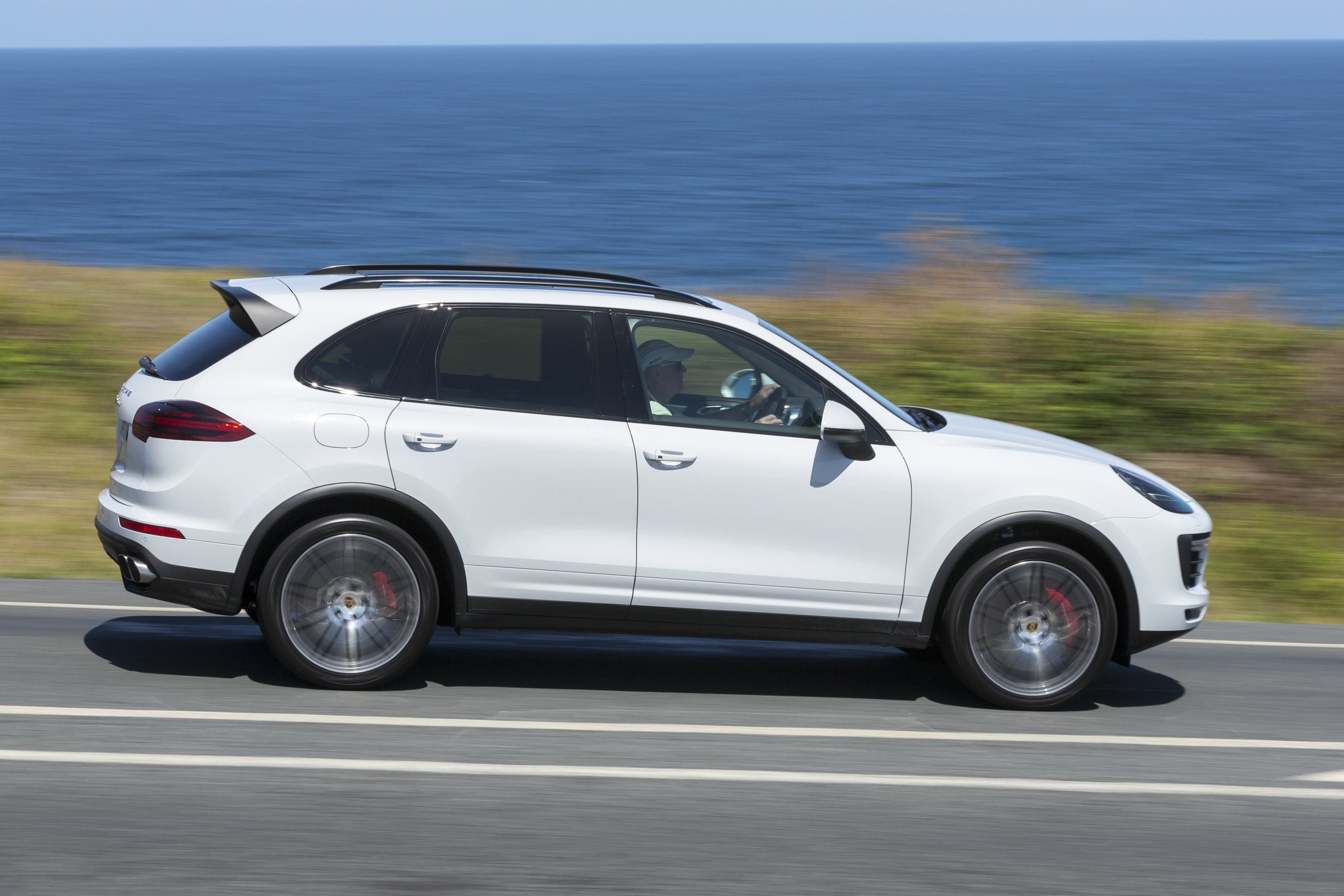 2014, Porsche, Cayenne, Turbo, Au spec, 958, Suv, Awd Wallpaper