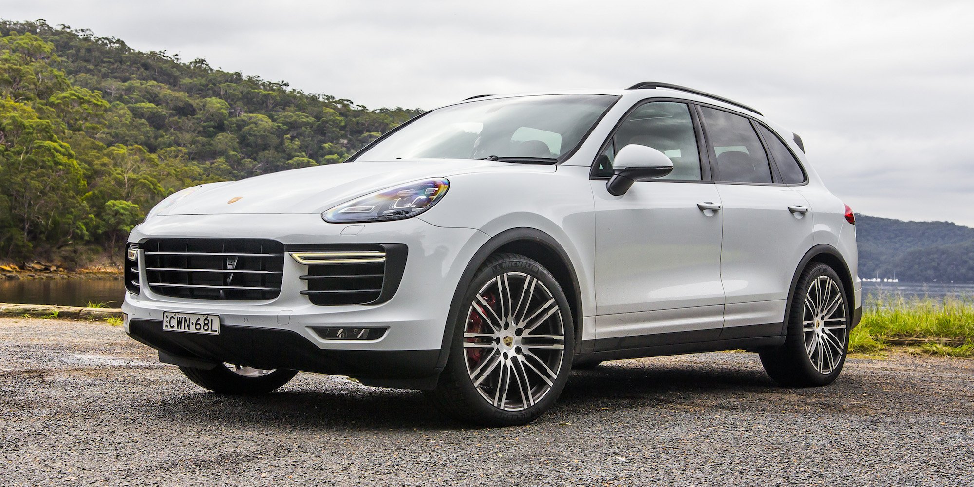 2014, Porsche, Cayenne, Turbo, Au spec, 958, Suv, Awd Wallpaper