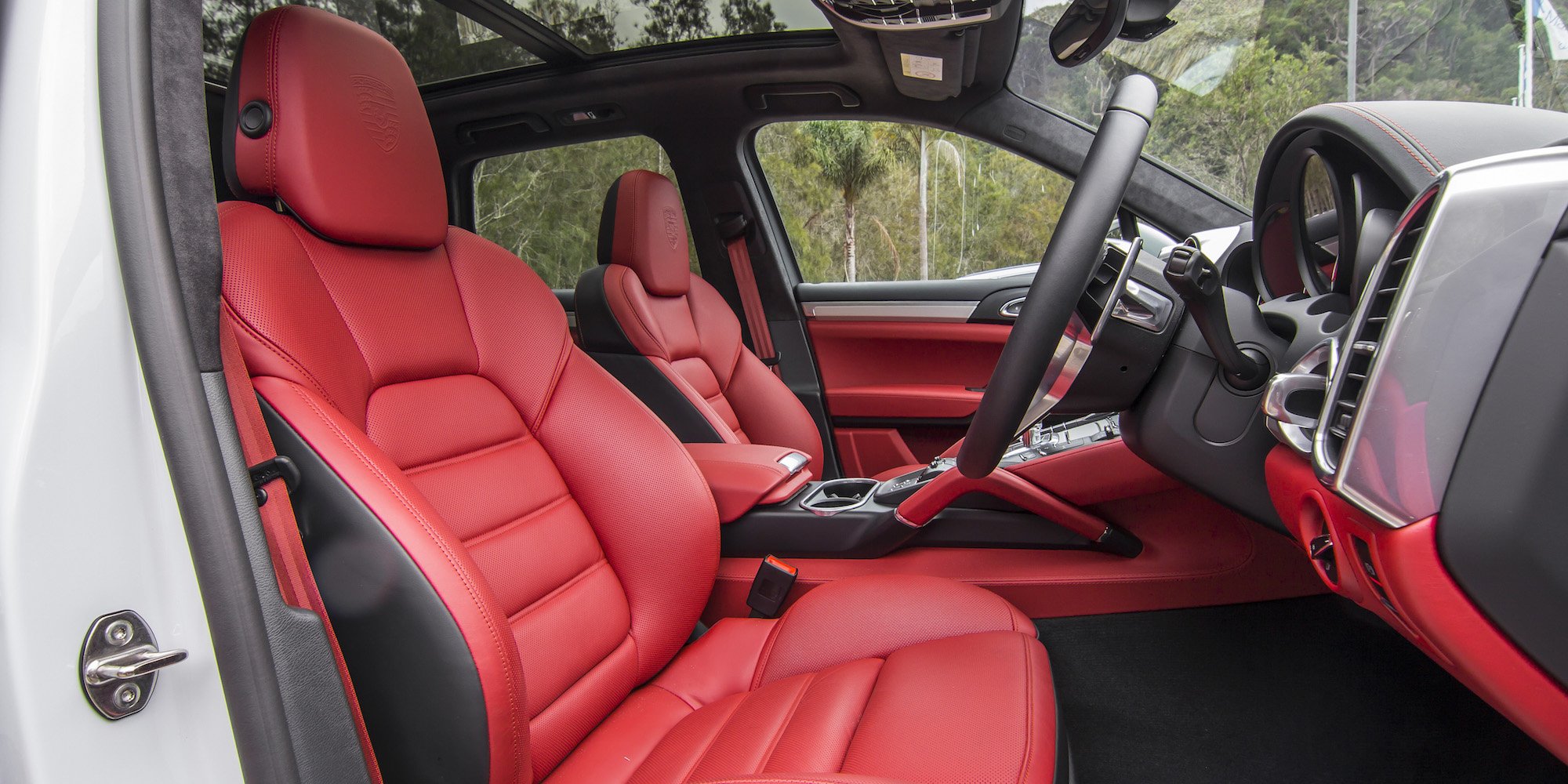 2014, Porsche, Cayenne, Turbo, Au spec, 958, Suv, Awd Wallpaper