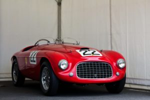 1949, Ferrari, 166mm, Barchetta, Touring, 166, Supercar, Race, Racing, Retro