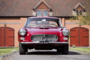 1962, Maserati, 3500, Gti, Coupe, Am101, Touring, Classic