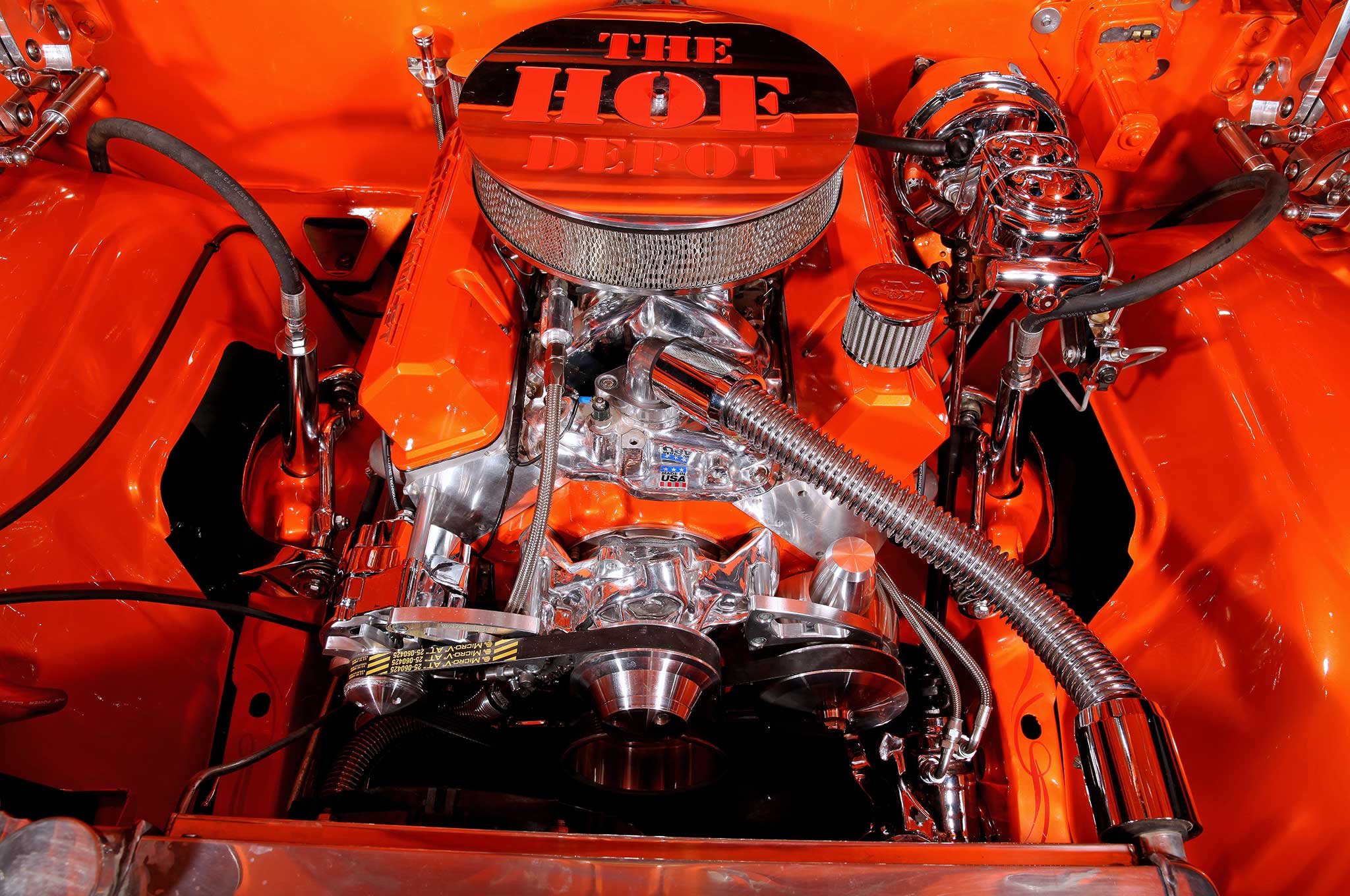 1963, Chevrolet, Impala, Lowrider, Custom, Tuning, Classic Wallpaper