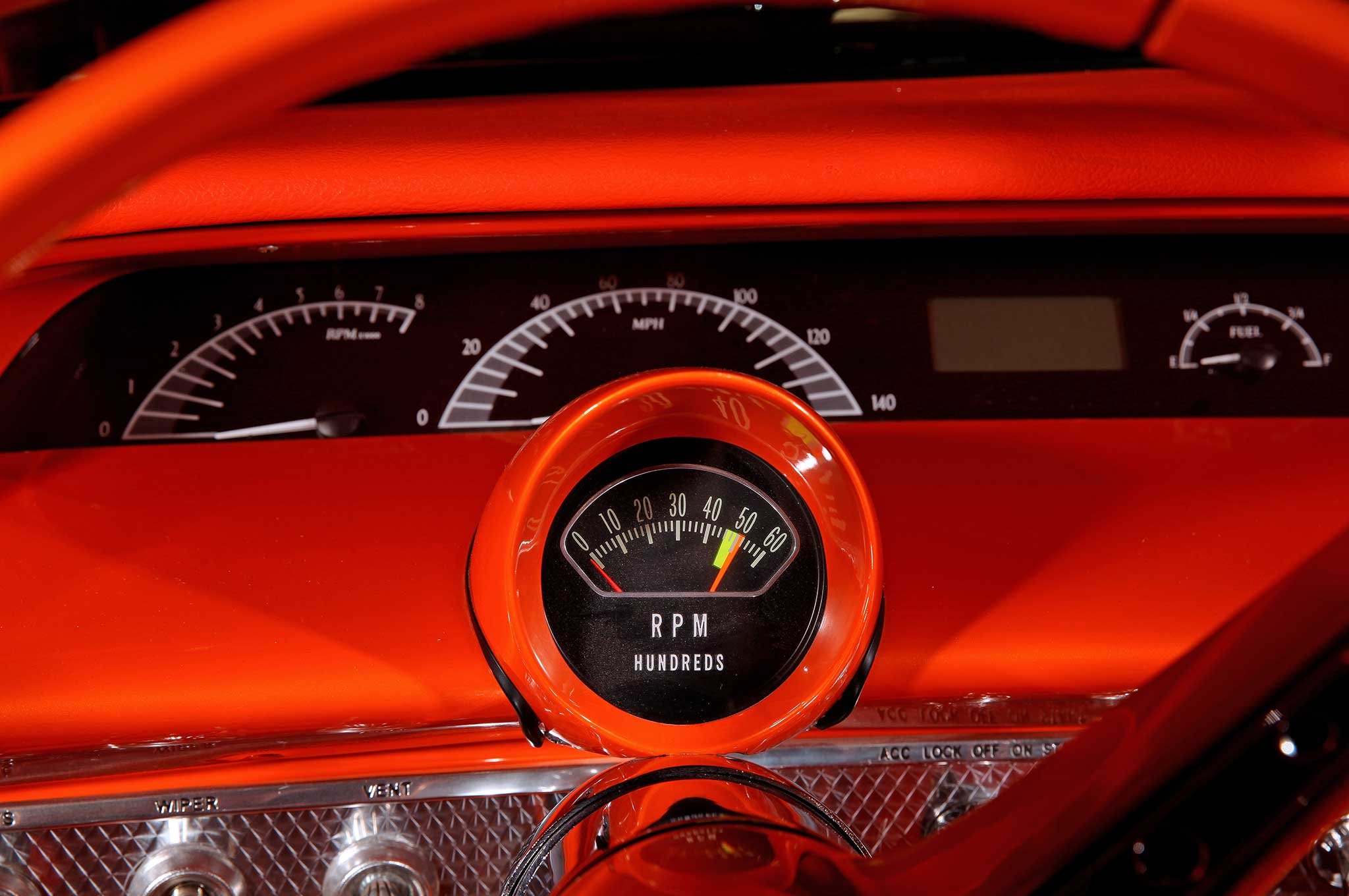 1963, Chevrolet, Impala, Lowrider, Custom, Tuning, Classic Wallpaper