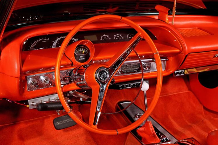 1963, Chevrolet, Impala, Lowrider, Custom, Tuning, Classic HD Wallpaper Desktop Background
