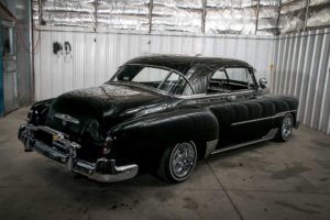1951, Chevrolet, Deluxe, Lowrider, Custom, Classic, Tuning