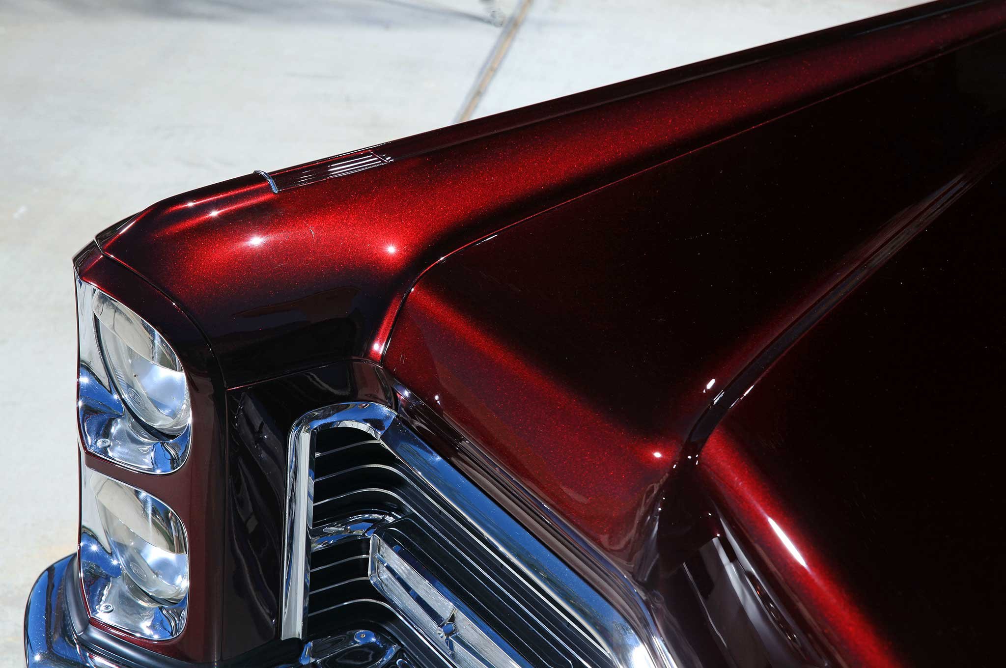 1966, Cadillac, Coupe, De, Ville, Lowrider, Custom, Classic, Tuning Wallpaper