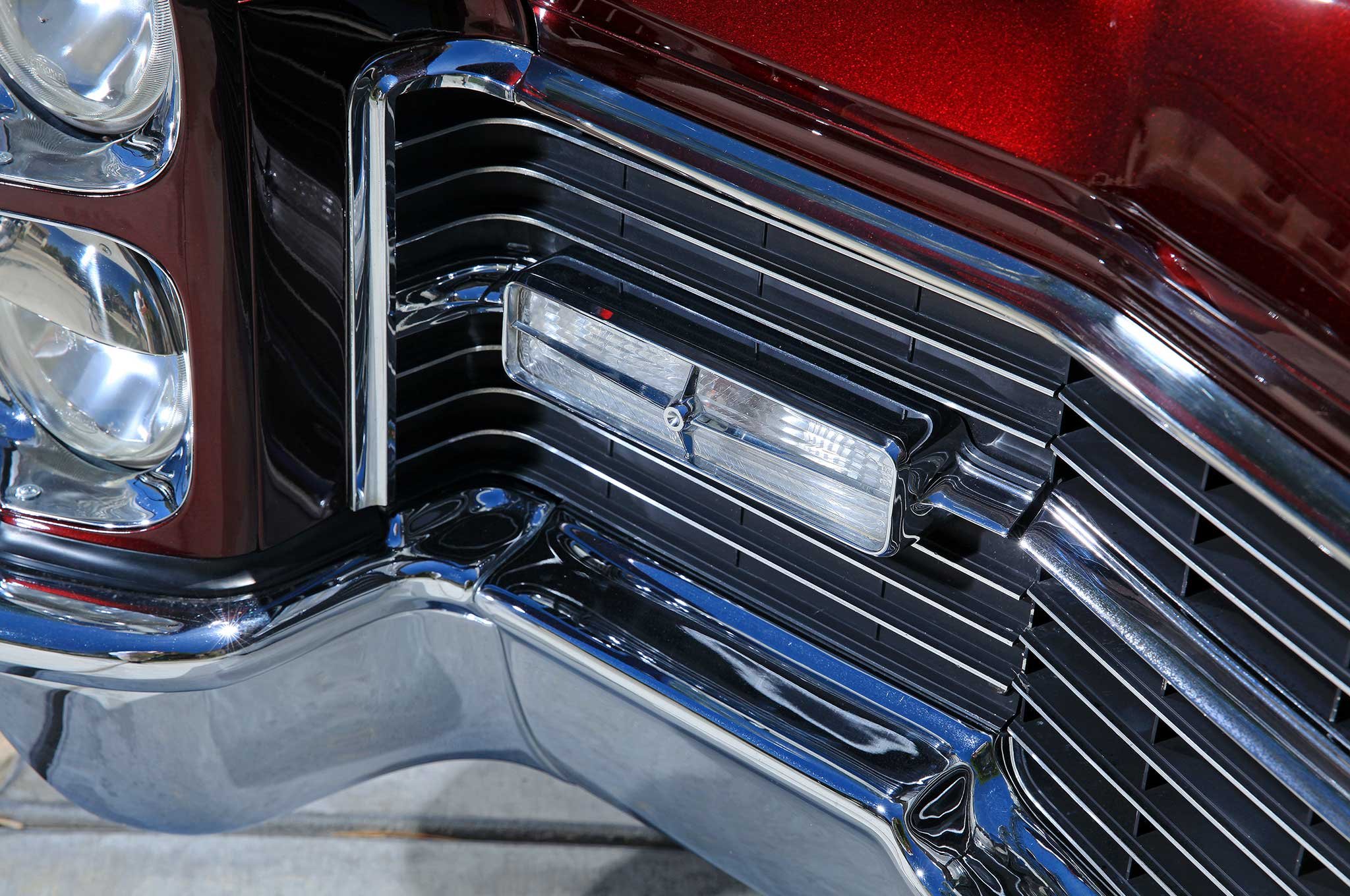 1966, Cadillac, Coupe, De, Ville, Lowrider, Custom, Classic, Tuning Wallpaper