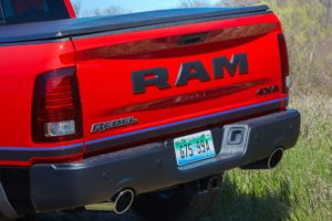 2016, Dodge, Ram, Rebel, Pickup, Mopar, 4×4
