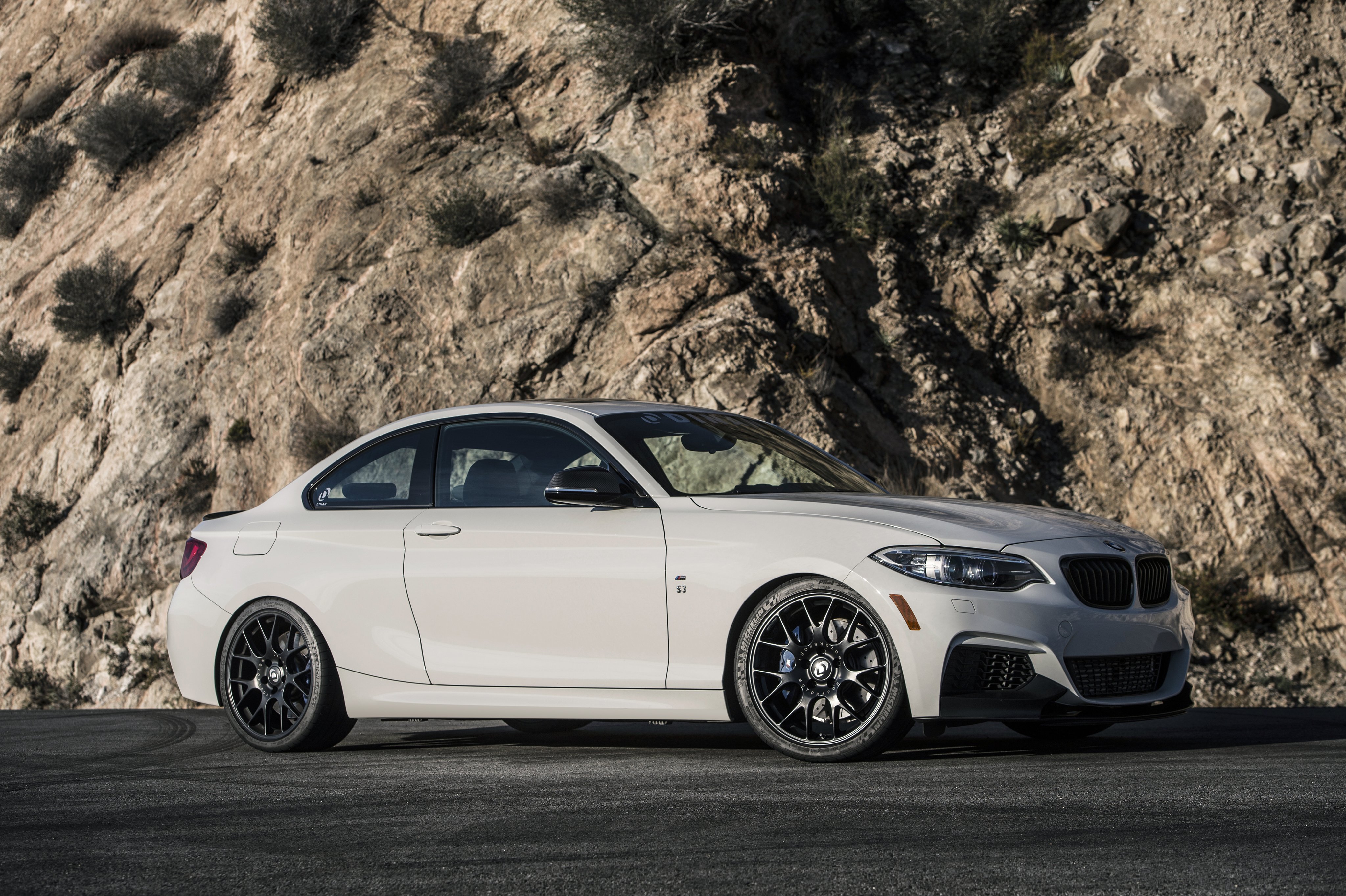 2016, Dinan, Bmw, M235i, S3, F22, Tuning, S 3 Wallpaper