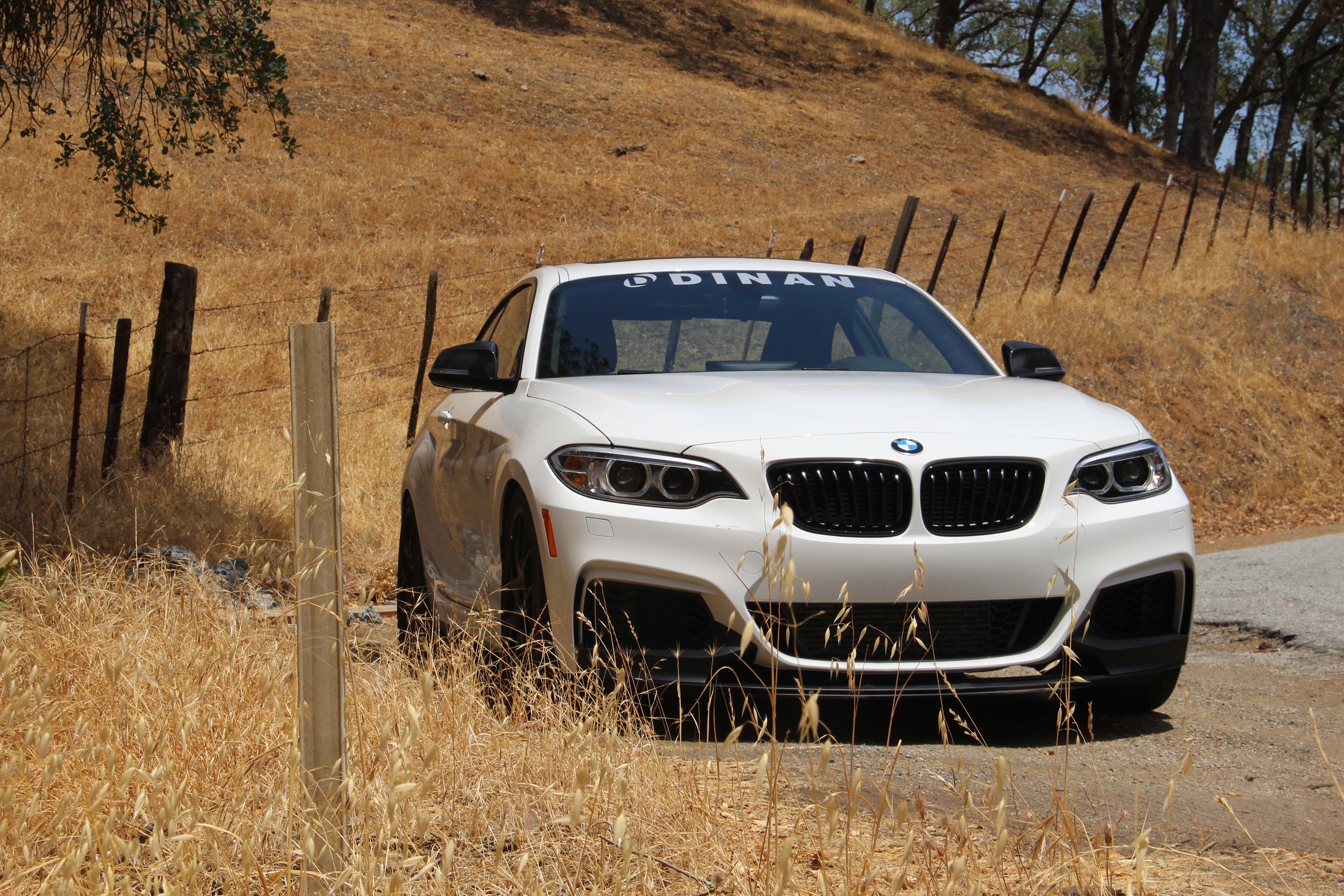 2016, Dinan, Bmw, M235i, S3, F22, Tuning, S 3 Wallpaper