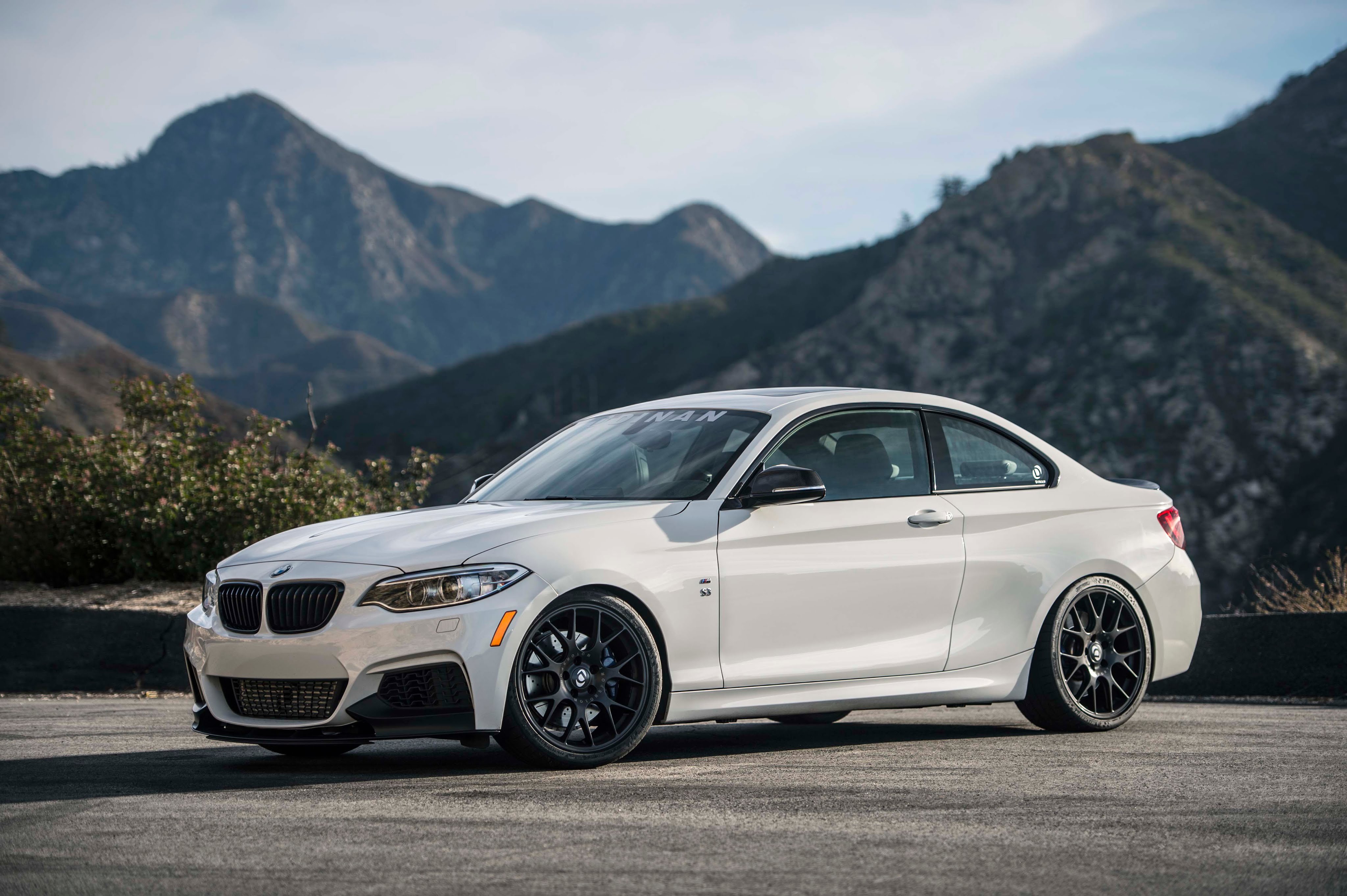 2016, Dinan, Bmw, M235i, S3, F22, Tuning, S 3 Wallpaper