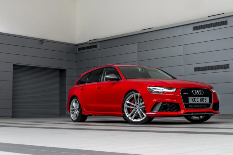 2016, Audi, Rs6, Avant, Performance, Uk spec, Stationwagon, R s HD Wallpaper Desktop Background