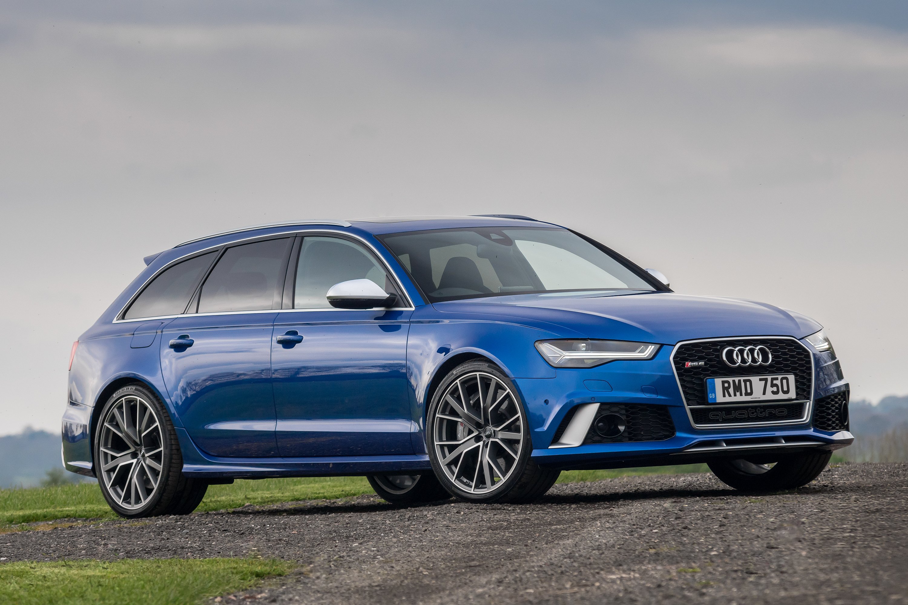 2016, Audi, Rs6, Avant, Performance, Uk spec, Stationwagon, R s Wallpaper