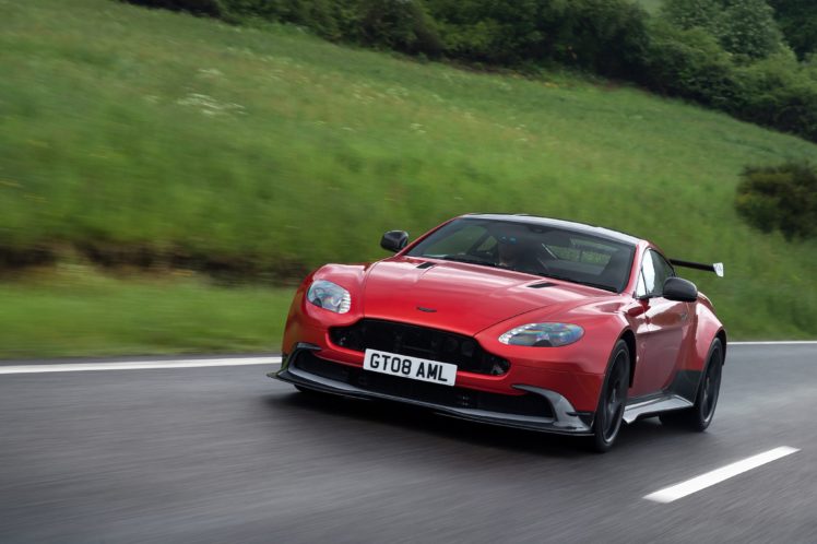 2016, Aston, Martin, Vantage, Gt8, Uk spec, Supercar HD Wallpaper Desktop Background