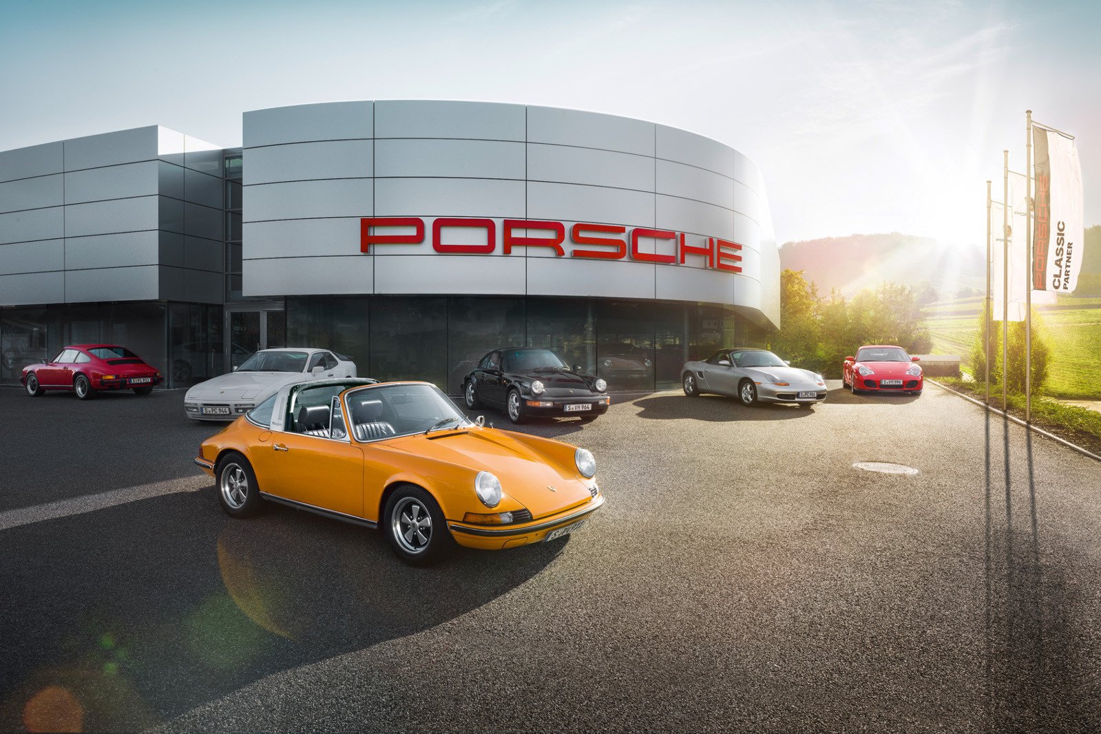 porsche, Supercar Wallpaper