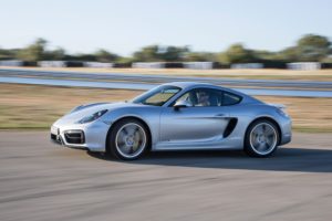 2015, Porsche, Cayman, Gts, 981c, Coupe