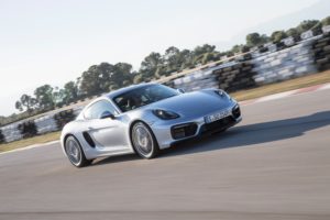 2015, Porsche, Cayman, Gts, 981c, Coupe