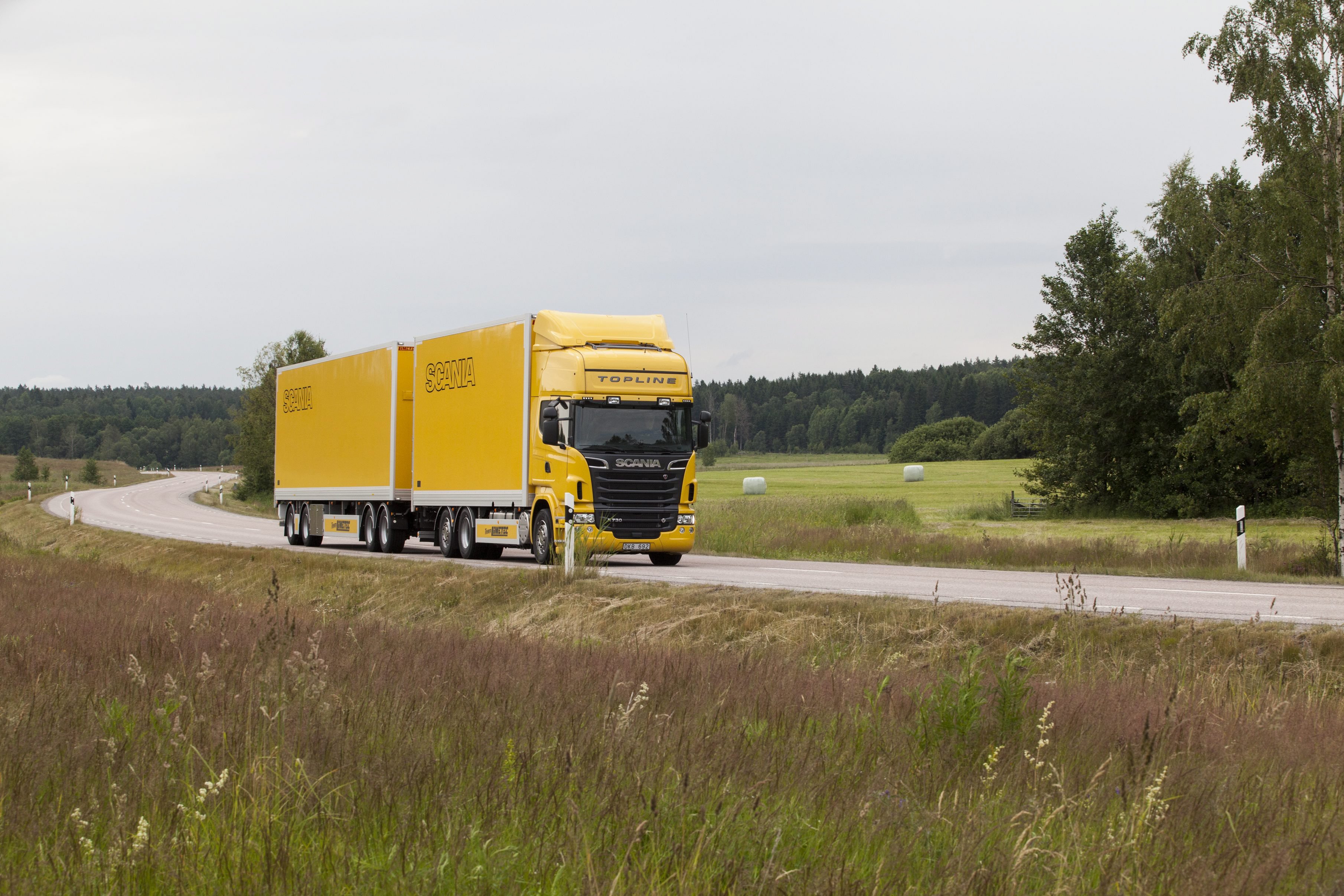 2013 pr, Scania, R730, 6a Wallpaper