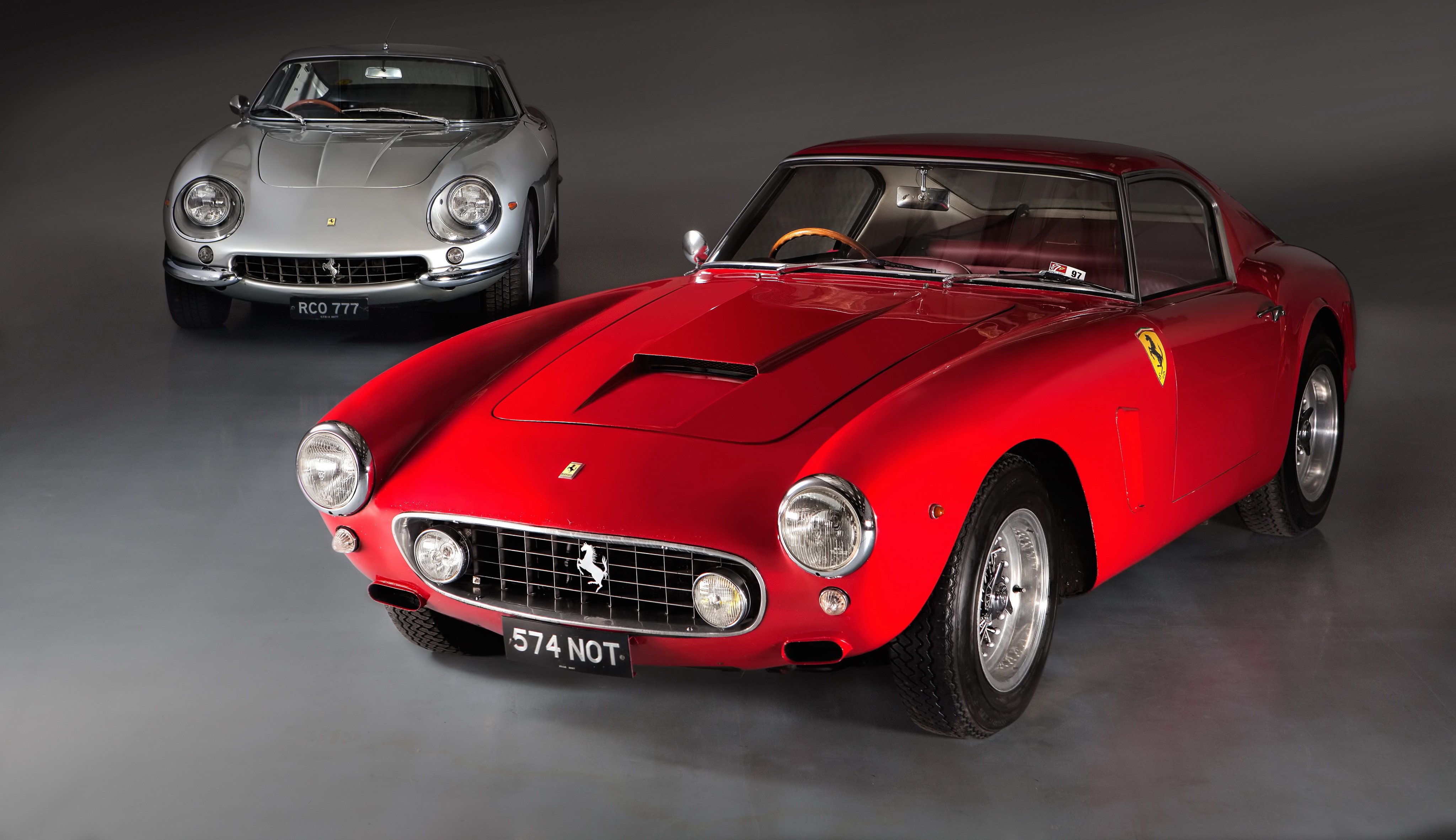 ferrari, Supercar, Race, Racing Wallpaper