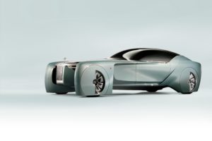 2016, Rolls, Royce, Vision, Next, 100, Luxury, Concept