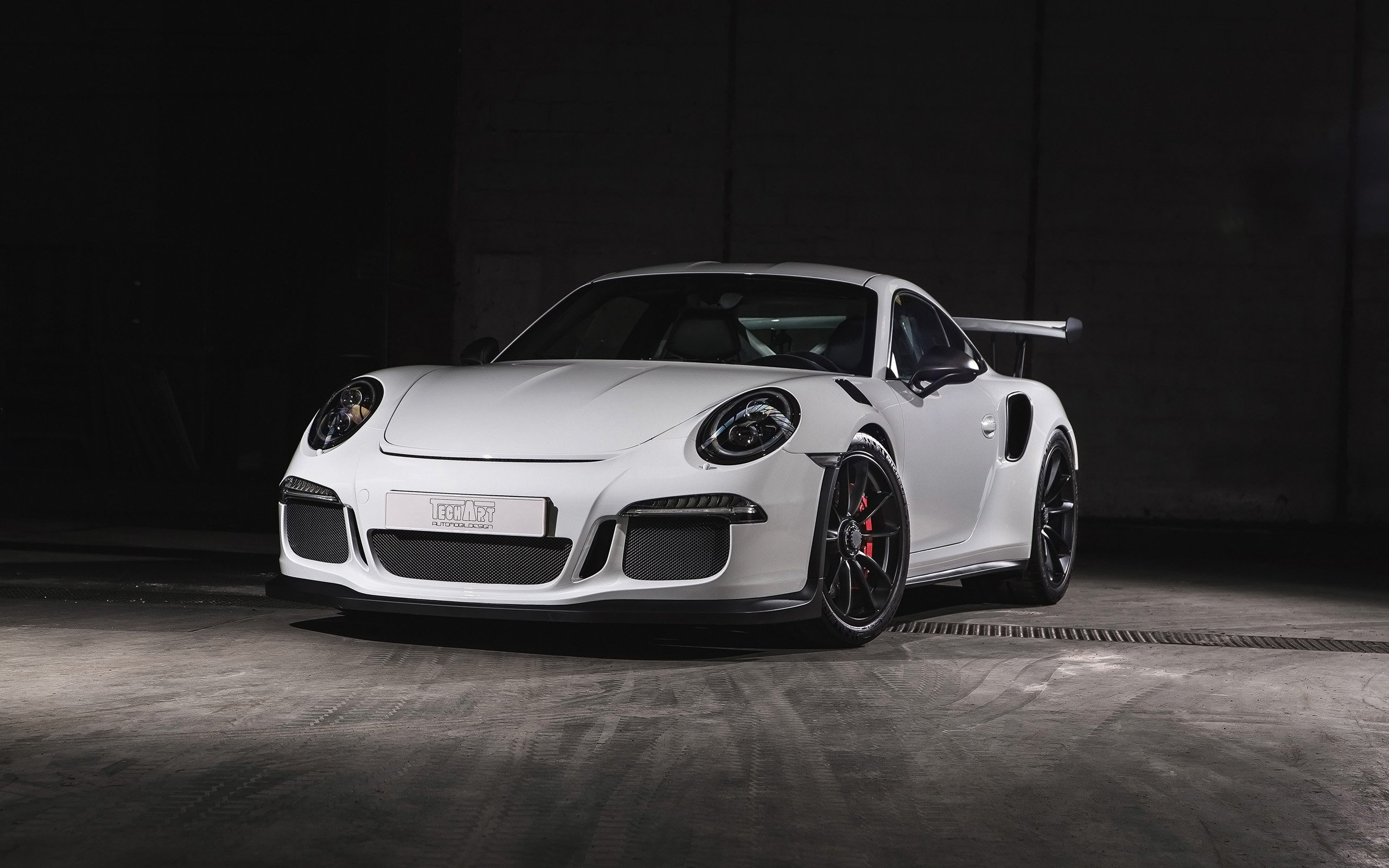 2016, Techart, Porsche, 911, Gt3, R s, Carbon, Sport, Tuning Wallpaper