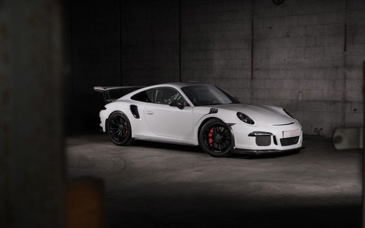 2016, Techart, Porsche, 911, Gt3, R s, Carbon, Sport, Tuning HD Wallpaper Desktop Background