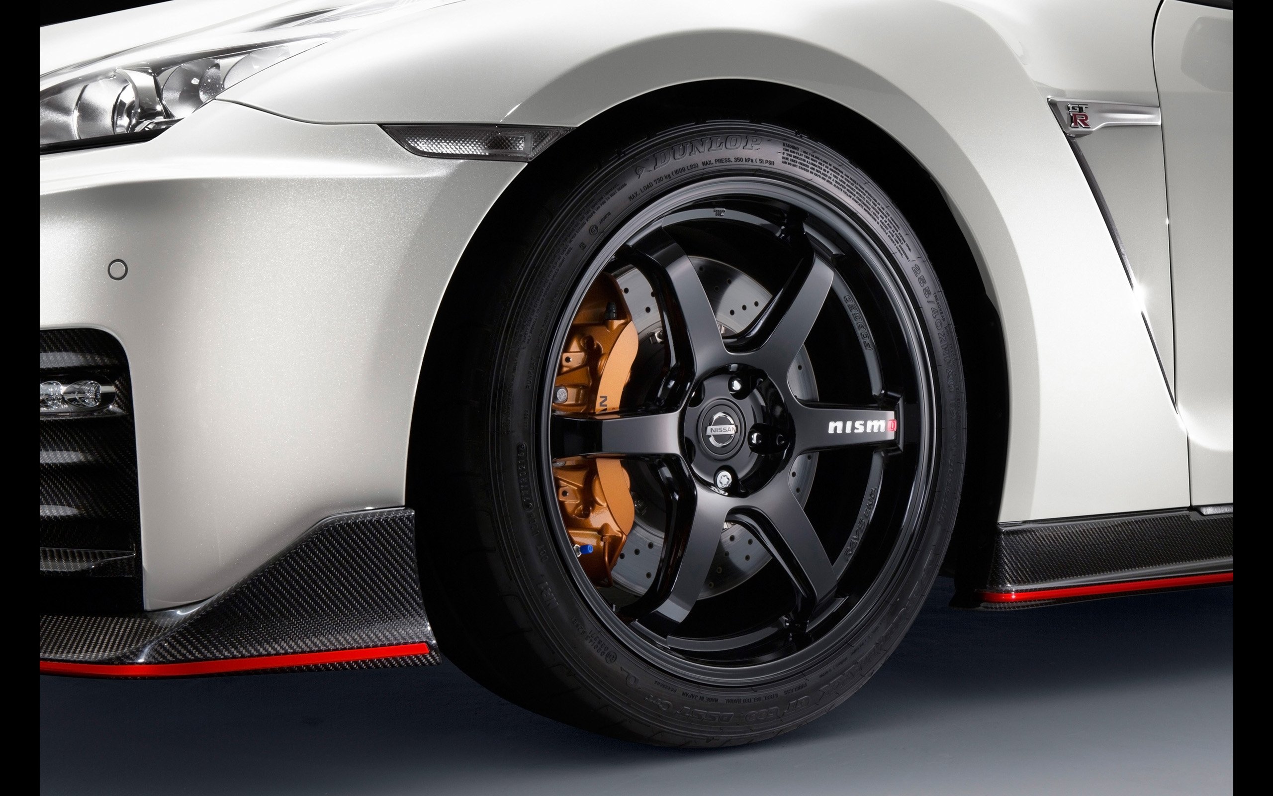 2017, Nissan, Gt r, Nismo, Supercar, Godzilla Wallpaper